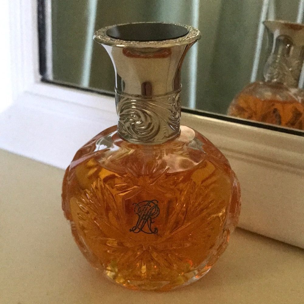 NEW Ralph Lauren SAFARI 2.5 fl ounces oz eau de parfume spray 75mls